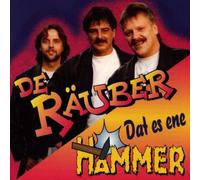 De Raeuber - Dat ES Ene Hammer [Import]