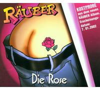 De Räuber - Die Rose [Import]