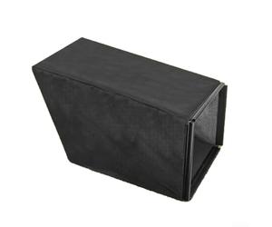 de Ramassage Herbe Compatible 20355 20960 21767 de Ramassage | Tissu nylon pour robuste, résiste aux déchirures, usage intensif, saison après saison, noir
