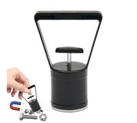 de ramassage magnétique - Aimant haute résistance, bâton de récupération robuste, collecteur en acier industriel | Outil à main professionnel portatif, zone difficile à atteindre, matériel de