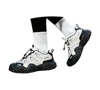 de randonnée Tout Terrain, Chaussures de Course légères pour Les Aventures de Marche et de Trekking en Plein air Tous Les Jours