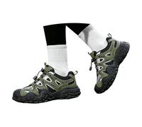 de randonnée Tout Terrain, Chaussures de Course légères pour Les Aventures de Marche et de Trekking en Plein air Tous Les Jours