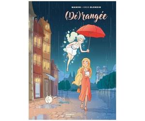 (Dé)Rangée - Tome 1