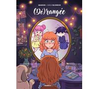 (Dé)rangée - Tome 4 - (Dé)rangée - Manon - Bamboo - ebook (ePub illustré) - Bande dessinée