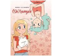 (Dé)Rangée - Tomes 1 Et 2 - Pack En 2 Volumes
