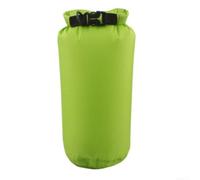 de Rangement 8L Imperméable Léger 40g de Rangement 8L Imperméable | Tissu nylon enduit PU, indice étanchéité 5000mm, garde au sec sous la pluie, idéal camping(green)