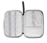 De Rangement Capacité Pour Câbles, Casque, Banque D'Alimentation