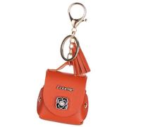 de Rangement d ' écouteurs, Porte-clés en Faux Cuir, Pratique pour Sacs à, d ' école, Solution de Rangement pour écouteurs