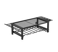 De rangement d ' outils de Garage, en acier robuste pour perceuses électriques et équipements d ' atelier, à outils polyvalent