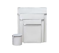 de rangement de linge de scandinave, pour un lavage en Cycle doux, empêche l ' étirement des vêtements délicats, de lavage du linge