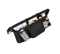 De Rangement Étanche Pour Poussette De Qualité Supérieure Attaches Renforcées Pour Équipement De Voyage Organisé Pour Bébé De Poussette Flexible Pour Couches Et Biberons
