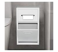 de Rangement INOX Encastrer Spécial Douche Murale en Acier Inoxydable Moderne, sans Carrelage, Étagère Encastrée, pour Salle de Bain, pour Shampoing, Savon, Produits de Toilette