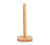de Rangement Multifonctionnel et Robuste pour Rouleaux de mouchoirs en Bois, avec des Designs élégants et des Figurines d ' Animaux, Portable pour Un Usage Quotidien, Porte-Serviettes en Papier