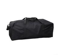 de Rangement Piquets Tente 110cm Oxford Résistant de Rangement | Imperméable, tissu haute résistance, protection cannes pêche, , extérieur durable(100x40x34cm)