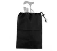De Rangement Pliant Pour Canne De Marche , Étui De Transport | Tissu Oxford 210D Avec De Serrage, Housse Protectrice Compacte Pour Personnes Âgées Et Mobilité