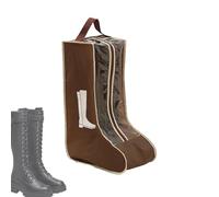 de Rangement pour Bottes - Support pour Chaussures Anti-poussière, Pochette de Transport pour Chaussures Portable | Organisateur de Garde-Robe, Accessoire de Voyage, de Rangement de Baskets de