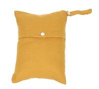 De Rangement Pour Couches Poussette Pour Animaux De Compagnie Voiture Caddie Voyage Bébés Chariot Poubelle Transporteur Système Corbeille Animal De Compagnie Wagon Yellow Coton TOYANDONA