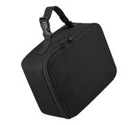 de rangement pour dispositif d ' aspiration des voies, Black