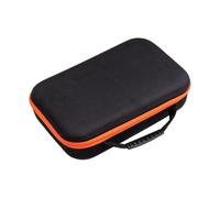 de rangement pour équipement de réparation à main, étui d ' accès à fermeture éclair, tissu Oxford construit pour les fournitures de services de propriété, porte-outils portable, pochette de de la