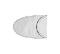 de rangement pour le cou de saxophone, pochette en tissu pour embout et petits accessoires pendant les routines de voyage musicales, de rangement rembourré pour le cou du saxophone
