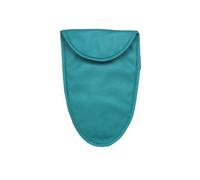 de rangement pour le cou de saxophone, pochette en tissu pour embout et petits accessoires pendant les routines de voyage musicales, de rangement rembourré pour le cou du saxophone