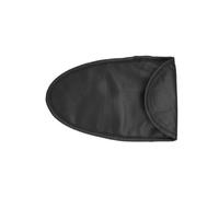 de rangement pour le cou de saxophone, pochette en tissu pour embout et petits accessoires pendant les routines de voyage musicales, de rangement rembourré pour le cou du saxophone