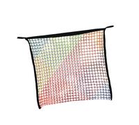 De Rangement Pratique Pour Jouets Suspendus Chambre D Organisateurs En Filet Capacité Jouets Peluche Et Animaux Peluche Idées Rangement Pépinière