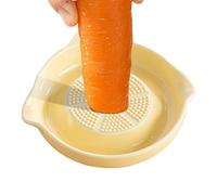 De Râpe À L'ail - Gadget De Râpe, Outil De Broyeur De Gingembre, Accessoire De Cuisine Polyvalent | Cuisson Portable, Préparation Des Aliments, Restauration Restaurant, Ail, Gingembre, Curcuma,