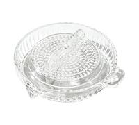 de râpe à l'ail, structure portative facile à saisir, 10x2 cm, outil de cuisine pour râper le chocolat, outil de fabrication de pâte d'ail, conception de nettoyage rapide, pour le gingembre et