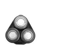 De Rasoir Électrique Compatible Avec Philips Série 5000 S5070 5072 S5075 | Têtes de rasoir S5335 S5370 S5100 S5400 S5570 S5079 S5080 S5400