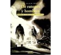 De Ratones Y Hombres - Pierre-Alain Bertola Pierre - Alain Bertola (Auteur)
