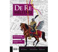 De Re Militari 1/2021