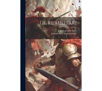 De Re Militari
