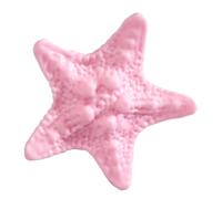 De Rebosadero Del Fregadero | Cubierta Para Derrame Forme Estrella Marina - Tapón De Desbordamiento Para Lavabo - Para De Ducha, Fregadero, Baño, Cocina, Bañera