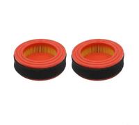 de Rechange 951-14628 Compatible pour Husky de Rechange 951-14628 | Compatible OEM 751-14628, les particules, prolonge la vie du moteur, couleur orange visible