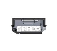 de rechange Bac à poussière d'origine, compatible avec aspirateur robot ECOVACS DEEBOT X5 PRO Omni, pièce de rechange