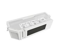 de rechange Bac à poussière d'origine, compatible avec l'aspirateur robot Yeedi M12 Ultra Plus / M12 PRO+, pièce de rechange