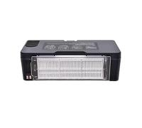 de rechange Boîte à poussière avec réservoir d'eau 2 en 1, compatible avec l'aspirateur robot Xiaomi Mop 2S 3C XMSTJQR2S STYTJ02YM, pièces de rechange for aspirateur robot