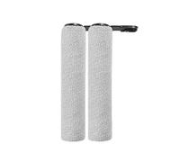 SOYVA de Rechange Brosse à Rouleau d'origine, Compatible avec Roborock F25 / F25 LT / F25 RT / F25 ACE / F25 Alt, pièce de Rechange for aspirateur Sec et Humide (2 pièces)