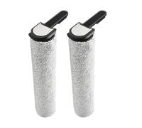 de rechange Brosse à rouleau d'origine, compatible avec Ultenic AC1 Elite, pièce de rechange for aspirateur (2 pièces)