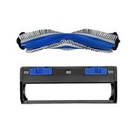 de rechange Brosse principale, couvercle de brosse principale, compatible avec Yeedi M12 Ultra Plus / M12 PRO+, pièce de rechange for aspirateur robot