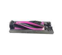 de rechange Brosse principale d'origine, couvercle de brosse principale, compatible avec JONR P20 Pro, kit de pièces de rechange for aspirateur robot