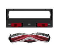 de rechange Brosse principale d'origine, couvercle de brosse principale, compatible avec le Yeedi M12 Pro+, pièce de rechange for aspirateur robot(Set 01)