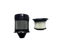 de rechange Filtre cyclonique d'origine, compatible avec l'aspirateur Tineco Floor One S7 Combo, pièce de rechange for aspirateur eau et poussière(Set 01)