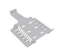 de rechange Filtre d'évier, compatible avec Narwal Freo Z Ultra/Flow, pièce de rechange for aspirateur robot