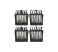 de rechange Filtre HEPA, compatible avec Mova K10 / K10 Pro, compatible avec Trouver K10 / K10 Pro, aspirateur eau et poussière (4 pièces)