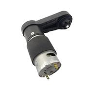 de rechange Moteur de brosse à rouleau d'origine, compatible avec EUREKA FC9, compatible avec Midea X8 / X9 / X9 Pro / G4 / G4 Pro, pièce de rechange for aspirateur