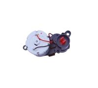 de rechange Moteur de brosse latérale, compatible for aspirateur robot ECOVACS DEEBOT X1 / X1 OMNI / X1 Turbo / T10 / T10 OMNI / T10 PLUS / T20(R(red))