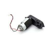 de rechange Moteur de brosse principal d'origine, compatible avec les aspirateurs robots Eufy RoboVac L35, L35 Hybrid, L35 Hybrid+ et LR30 Hybrid+.