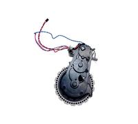 de rechange Moteurs de roue droite et gauche d'origine, compatibles for aspirateur robot ECOVACS DEEBOT OZMO X1 Omni / T10 / T10 Turbo / T20(L)